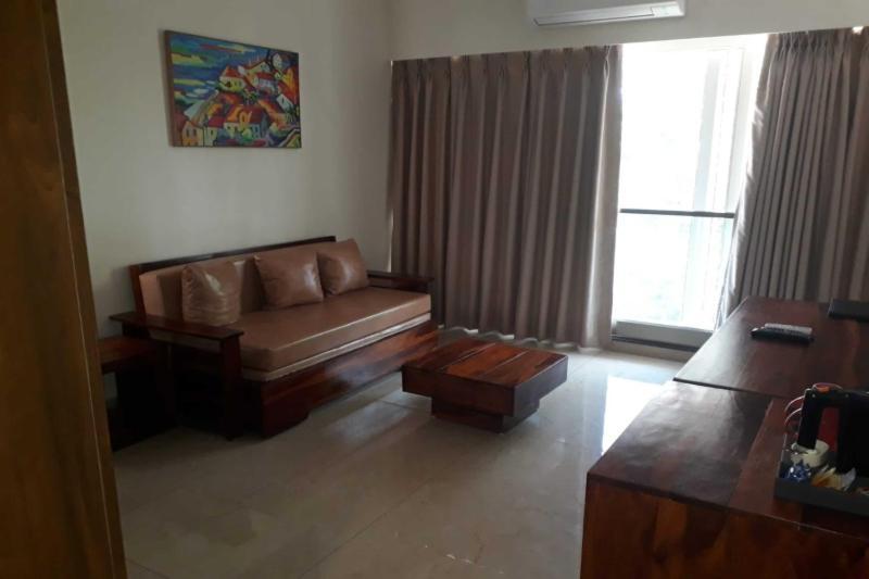 Kuber Mandovi Bay Hotel GOA Exterior photo